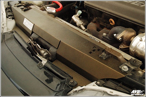 Cooling Plate