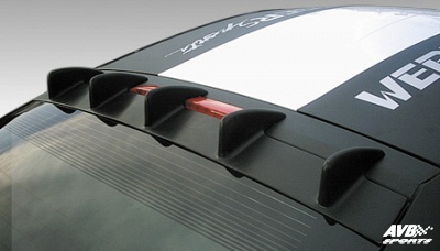 Window Visor