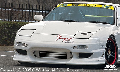 Frontbumper