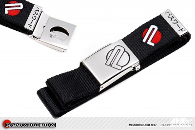 Belt