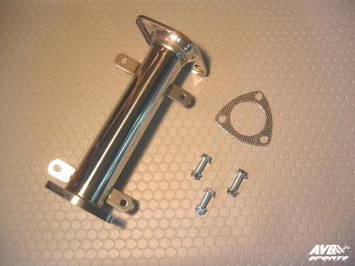 Testpipe