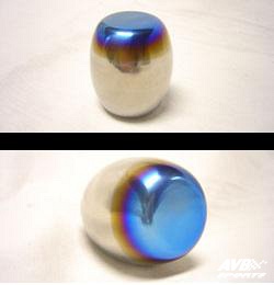 Shift knob