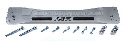 Tiebar rear