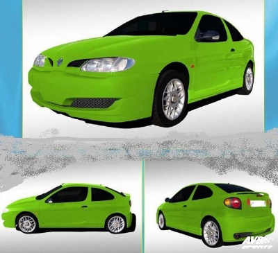 Bodykit