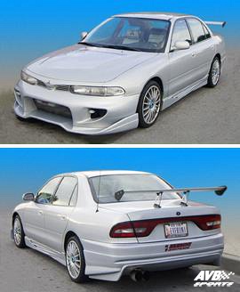 Bodykit