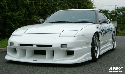 Frontbumper