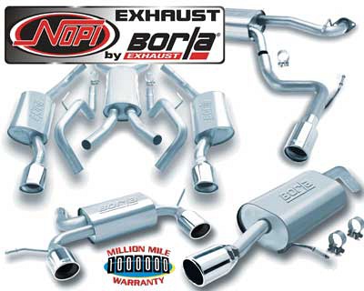 Exhaust