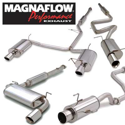 Exhaust
