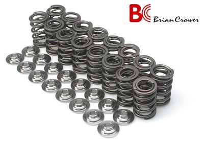 Valve springs & retainer kit
