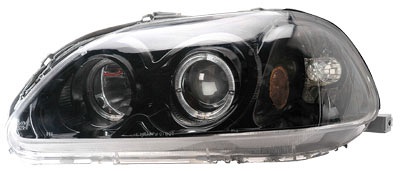 Headlights