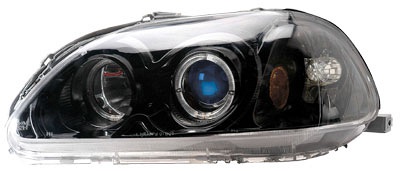Headlights