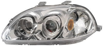 Headlights