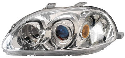 Headlights