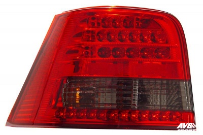 Taillights