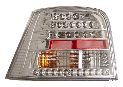 Taillights