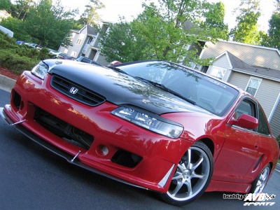 Frontbumper