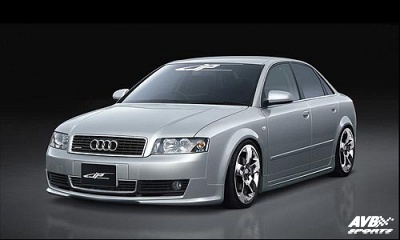 Sideskirts