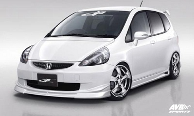 Frontlip