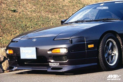 Frontlip