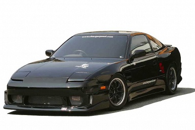 Frontbumper