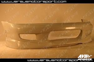 Frontbumper