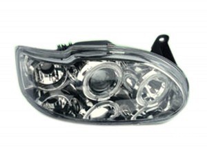 Headlights