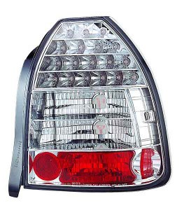 Taillights hb