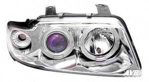 Headlights