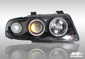 Headlights
