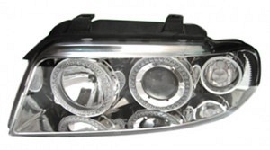 Headlights