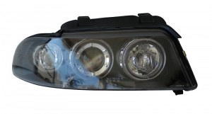 Headlights
