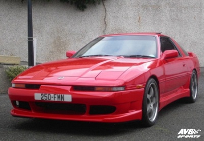 Frontbumper