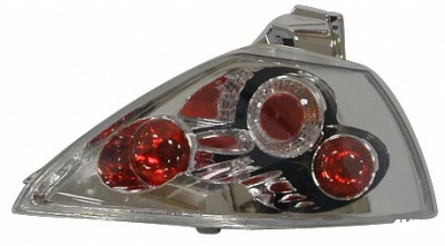 Taillights