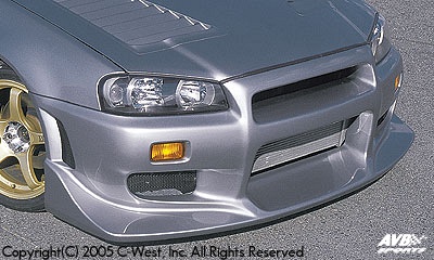 Frontbumper