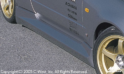 Sideskirts