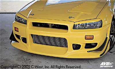 Frontbumper