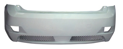 Rearbumper
