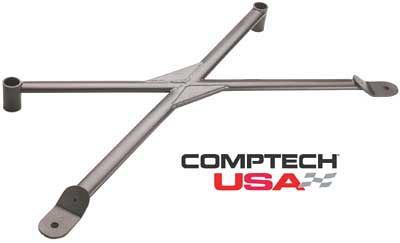 Tiebar front low
