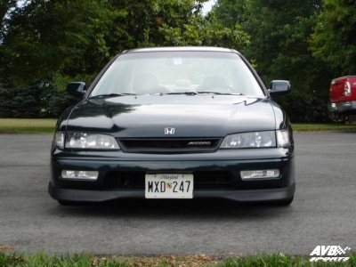 Frontlip
