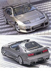 Bodykit