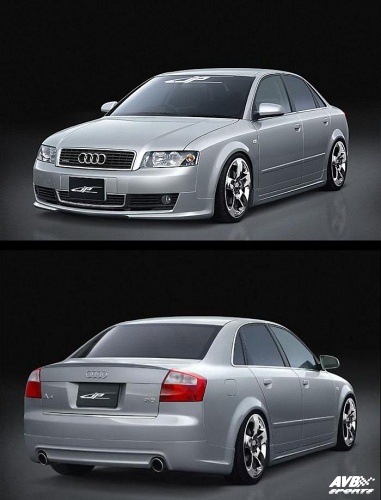 Bodykit