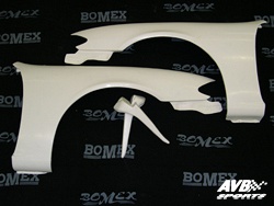 Fenders