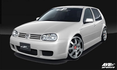 Frontbumper