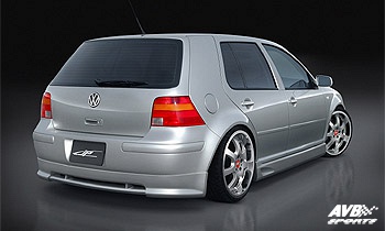 Rearlip