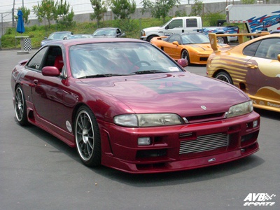 Frontbumper