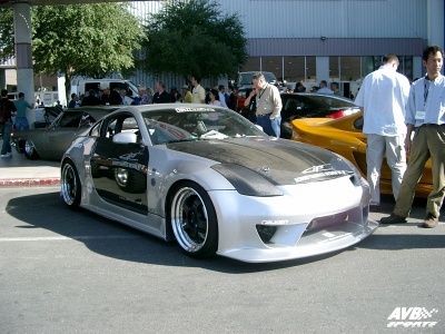 Frontbumper