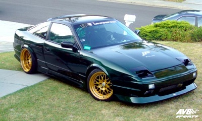 Frontbumper