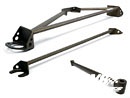 Strutbar package