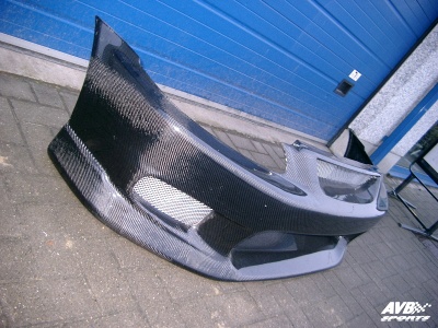 Frontbumper