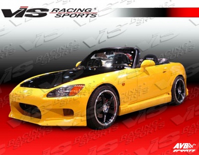 Sideskirts